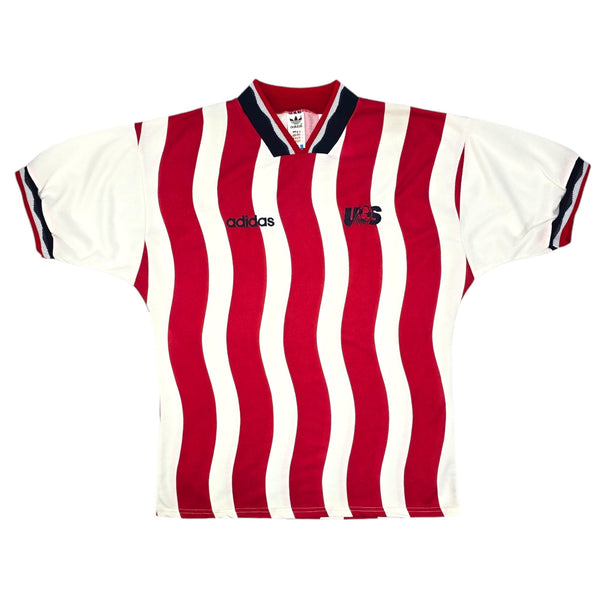 1994 USA Home Football Shirt (L) Adidas