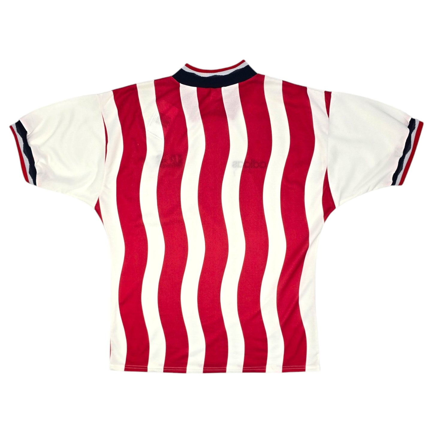 1994 USA Home Football Shirt (L) Adidas