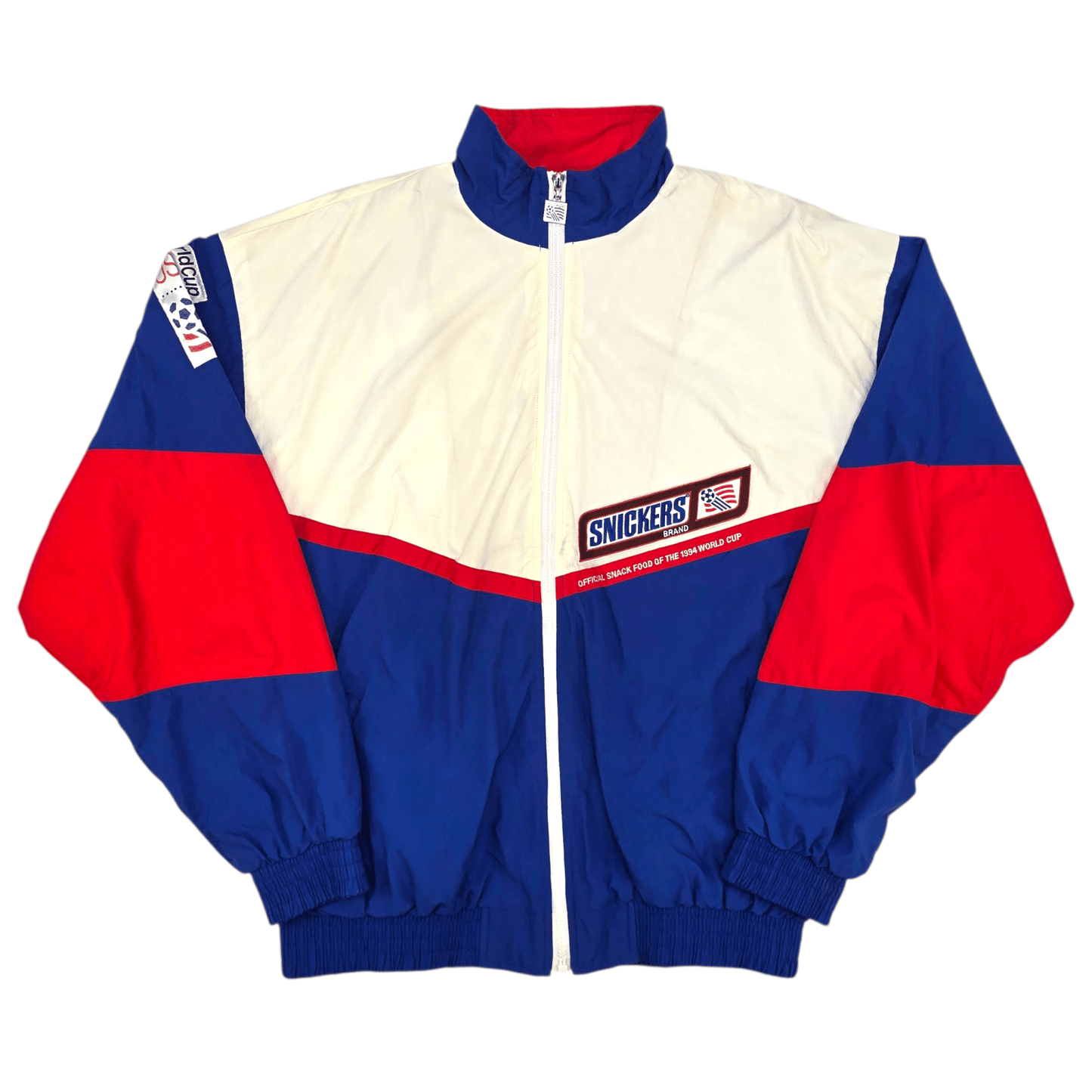 1994 USA Training Jacket (M) Snickers