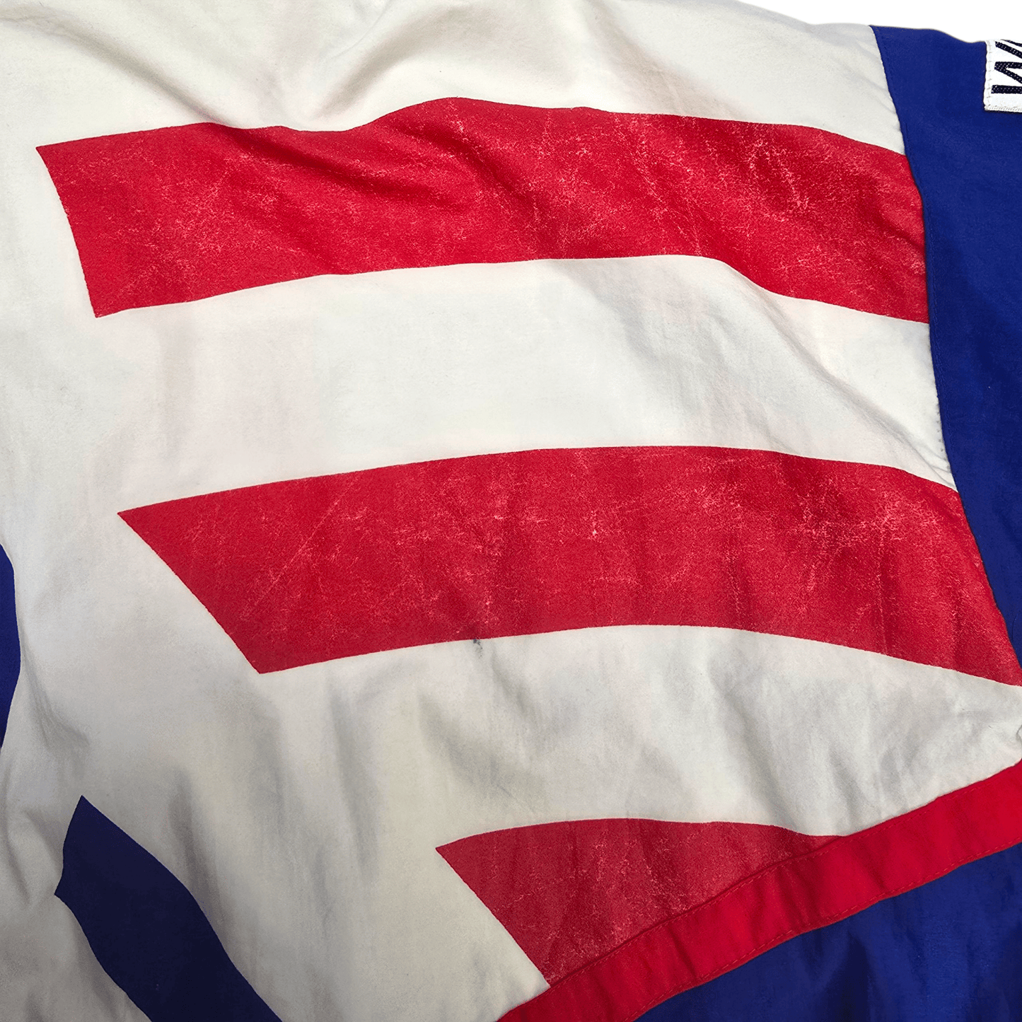 1994 USA Training Jacket (M) Snickers