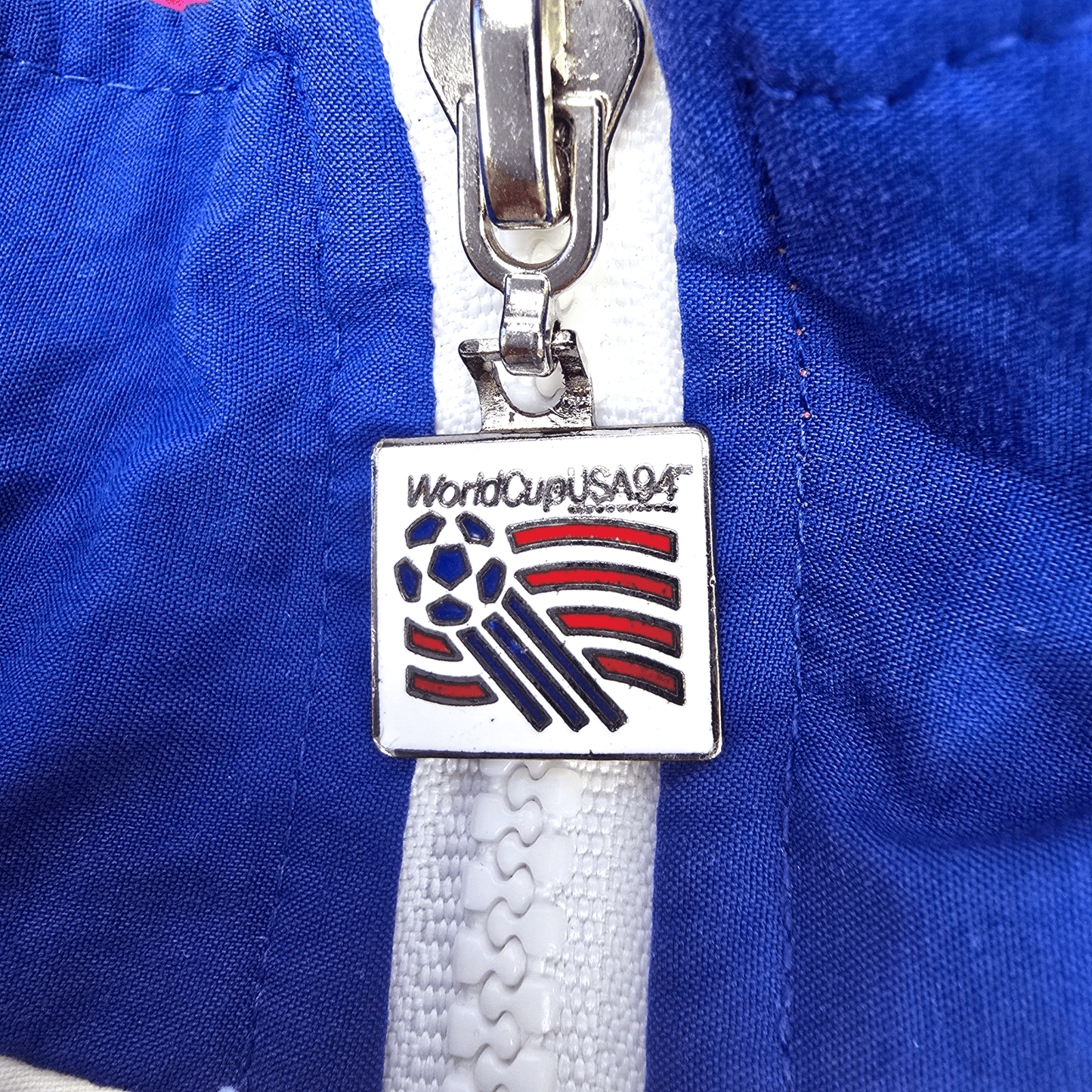 1994 USA Training Jacket (M) Snickers