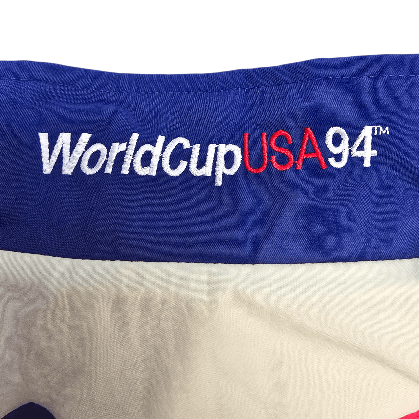 1994 USA Training Jacket (M) Snickers