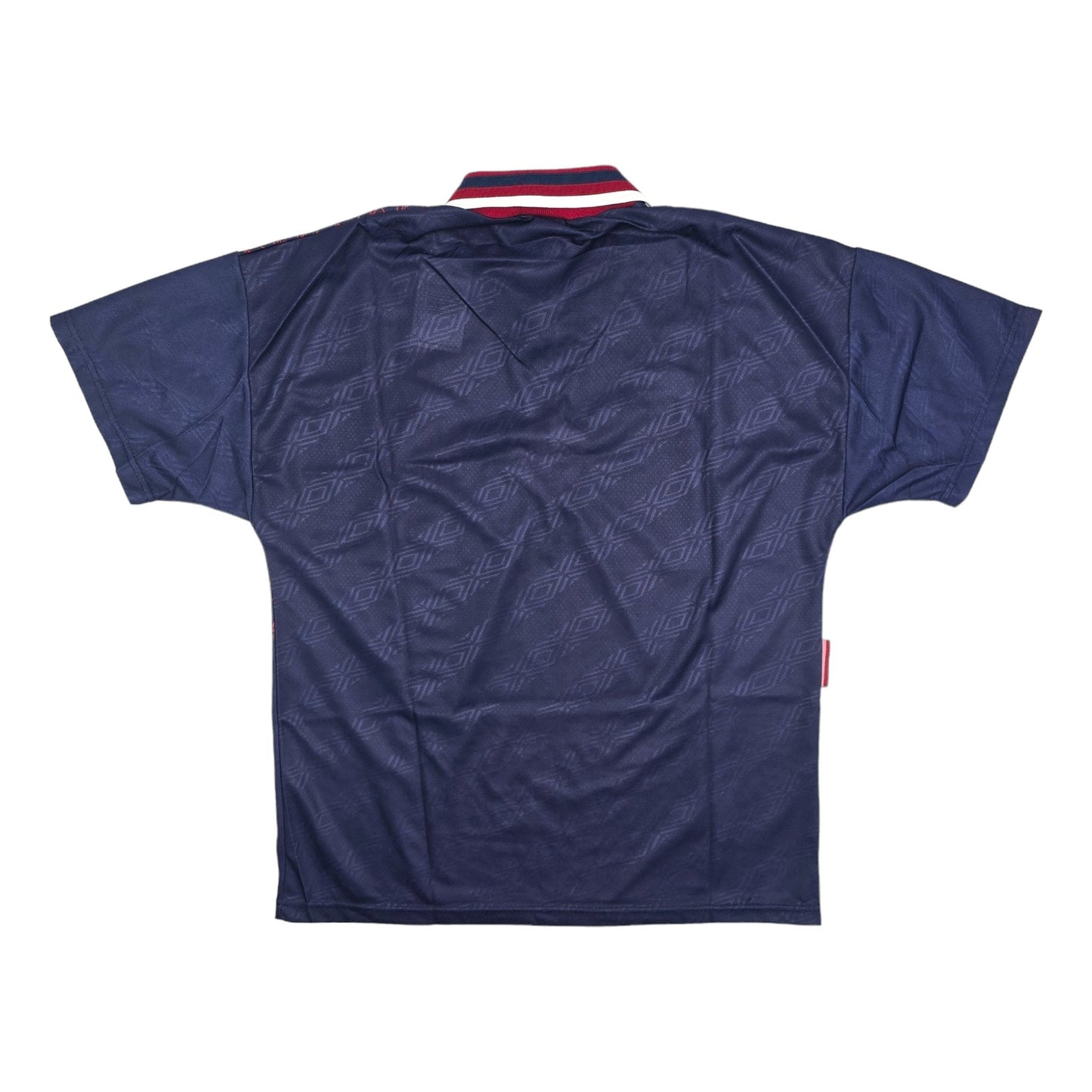 1994/95 Ajax Away Football Shirt (L) Umbro