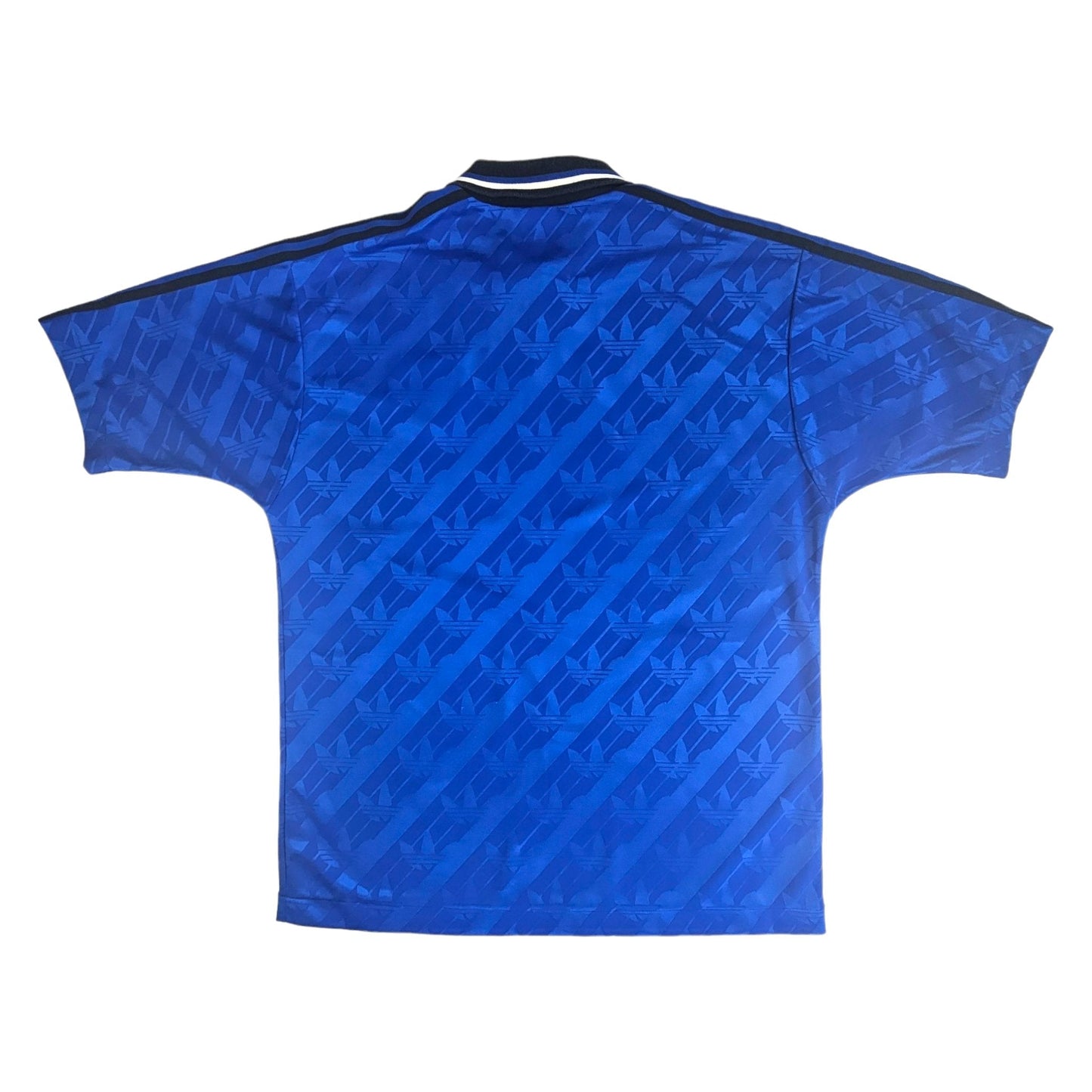 1994/95 Argentina Away Football Shirt (XL) Adidas (Re-badged Template)