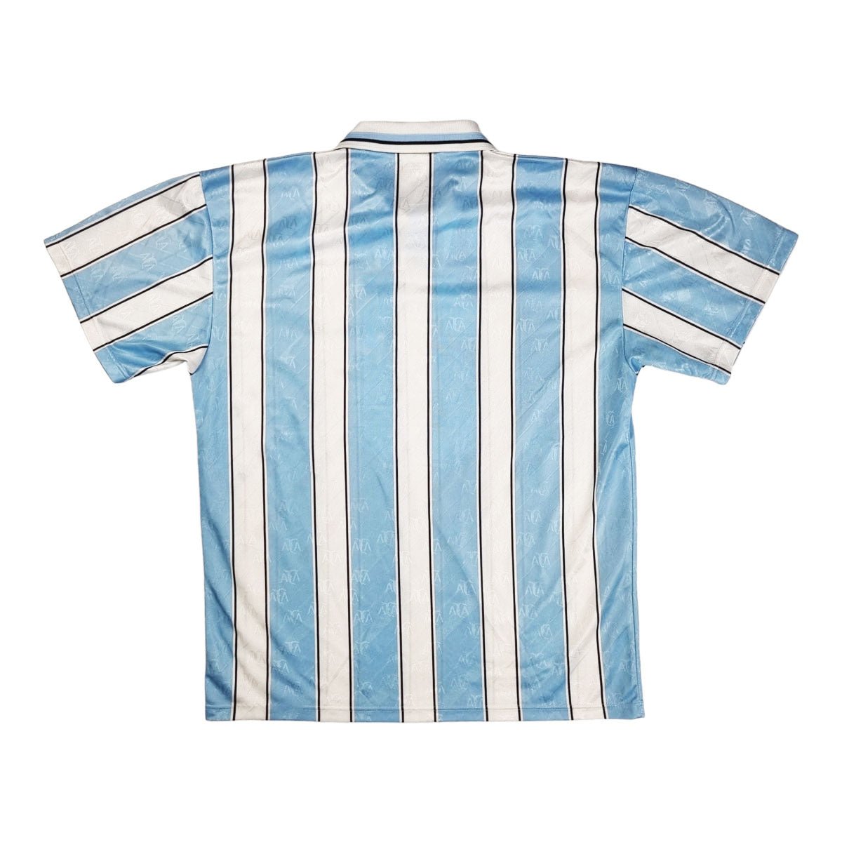 1994/95 Argentina Home Football Shirt (L) Adidas (Prototype)