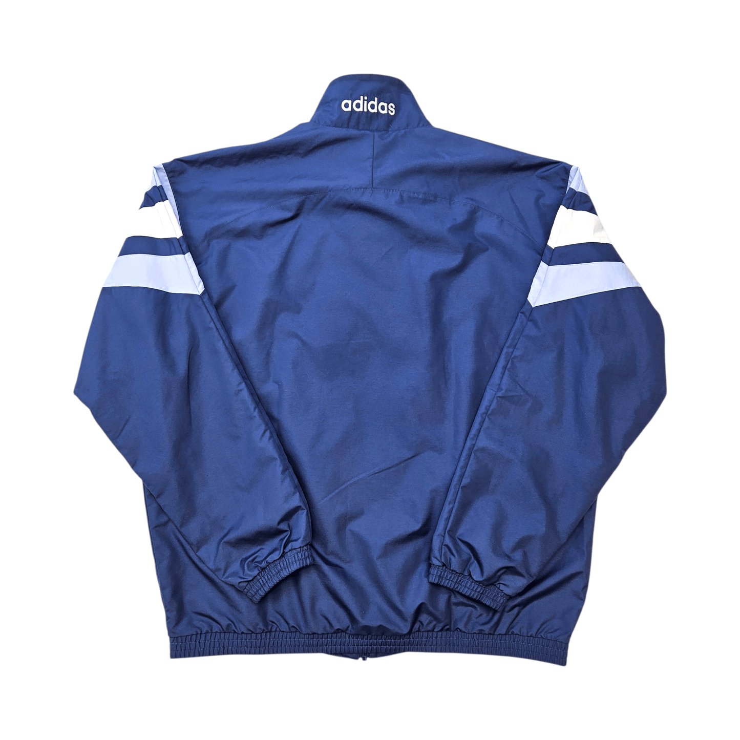 1994/95 Argentina Tracksuit Top (L) Adidas (Originals)
