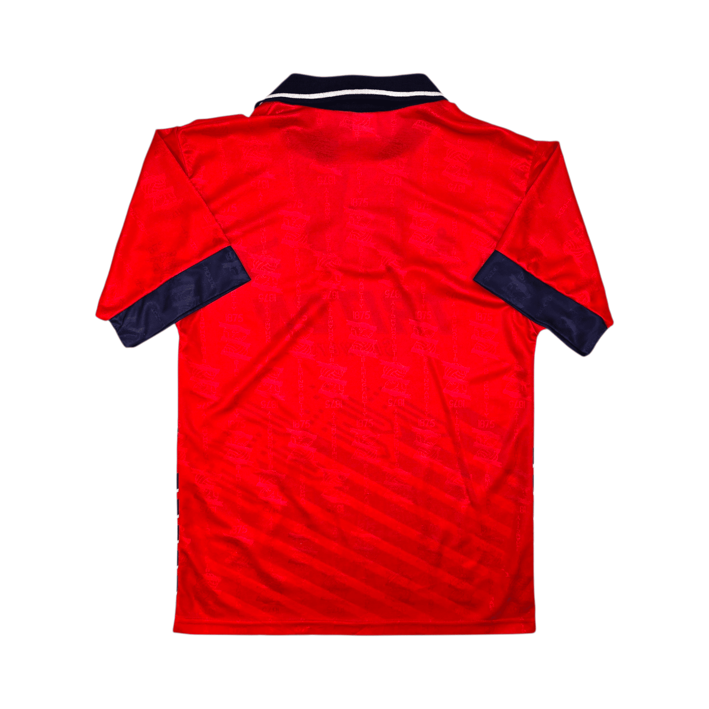 1994/95 Birmingham City Away Football Shirt (M) Admiral