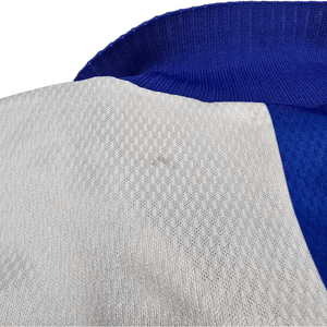 1994/95 Blackburn Rovers Home Football Shirt (XL) Asics