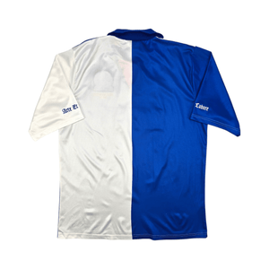 1994/95 Blackburn Rovers Home Football Shirt (XL) Asics