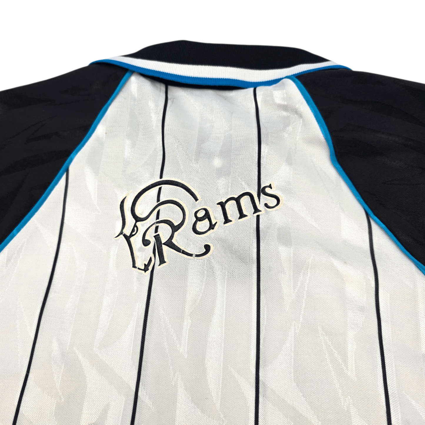 1994/95 Derby County Home Football Shirt (M) Bukta