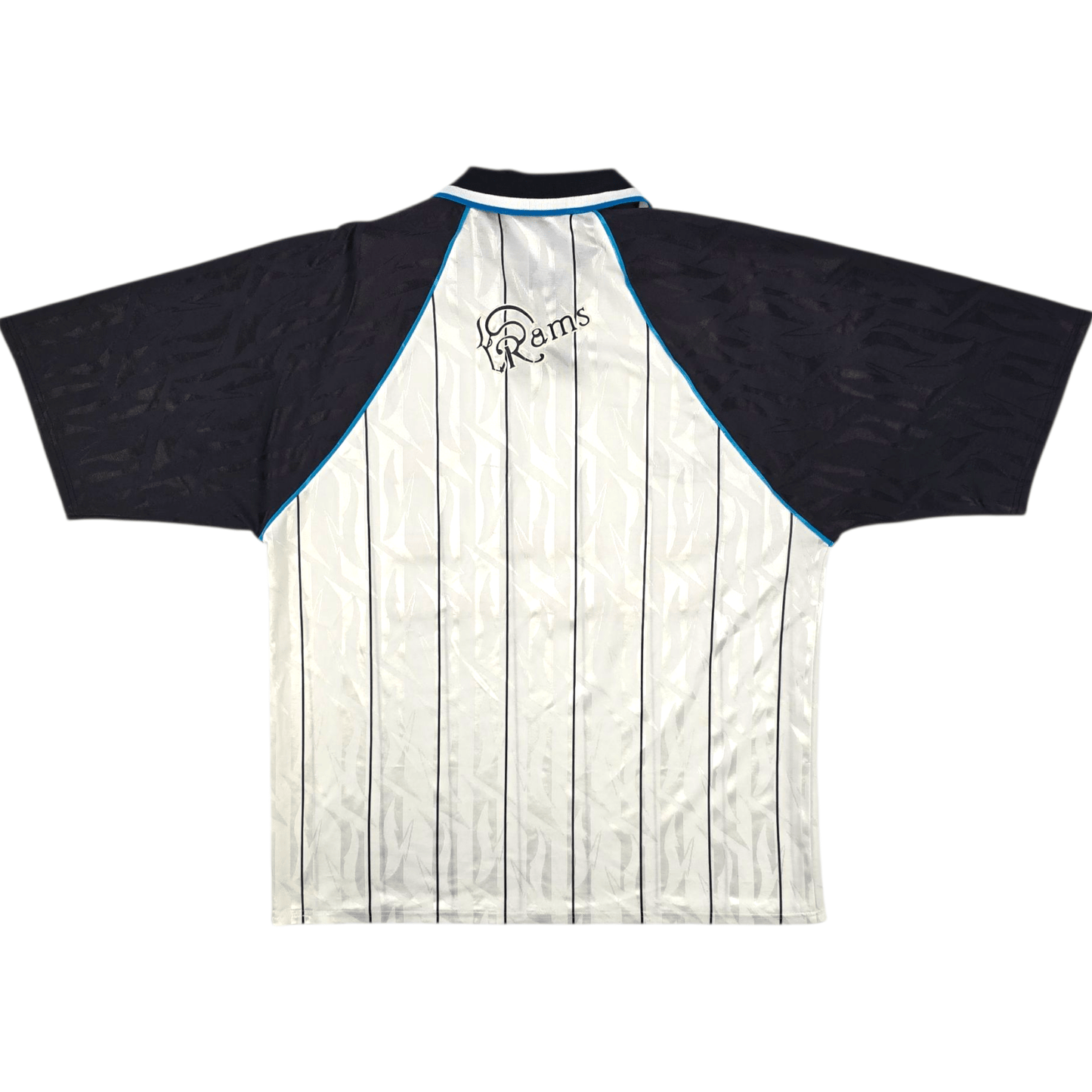 1994/95 Derby County Home Football Shirt (M) Bukta