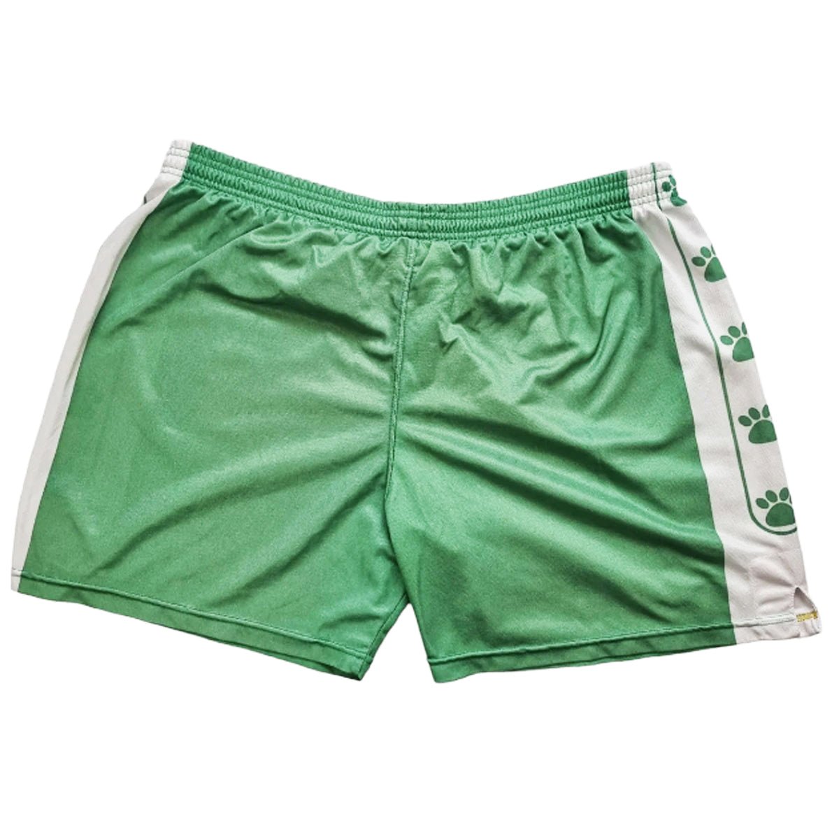 1994/95 Elche CF Home Football Shorts (XL) Kelme