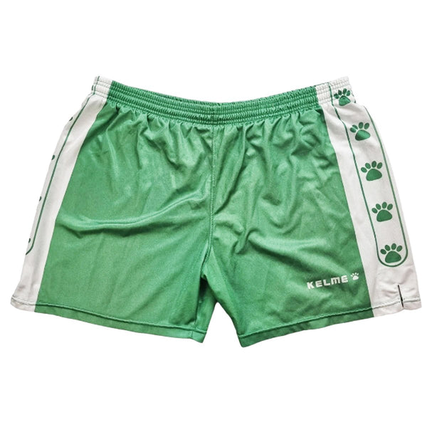 1994/95 Elche CF Home Football Shorts (XL) Kelme