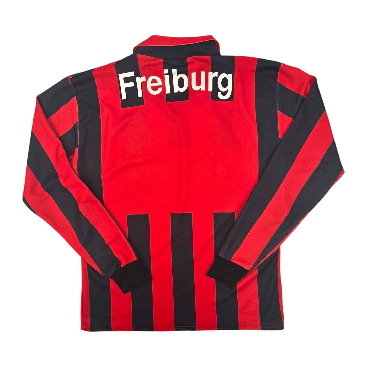1994/95 Freiburg Home Football Shirt (L) Uhlsport
