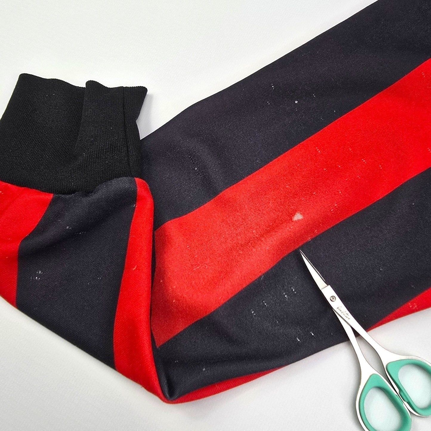 1994/95 Freiburg Home Football Shirt (L) Uhlsport