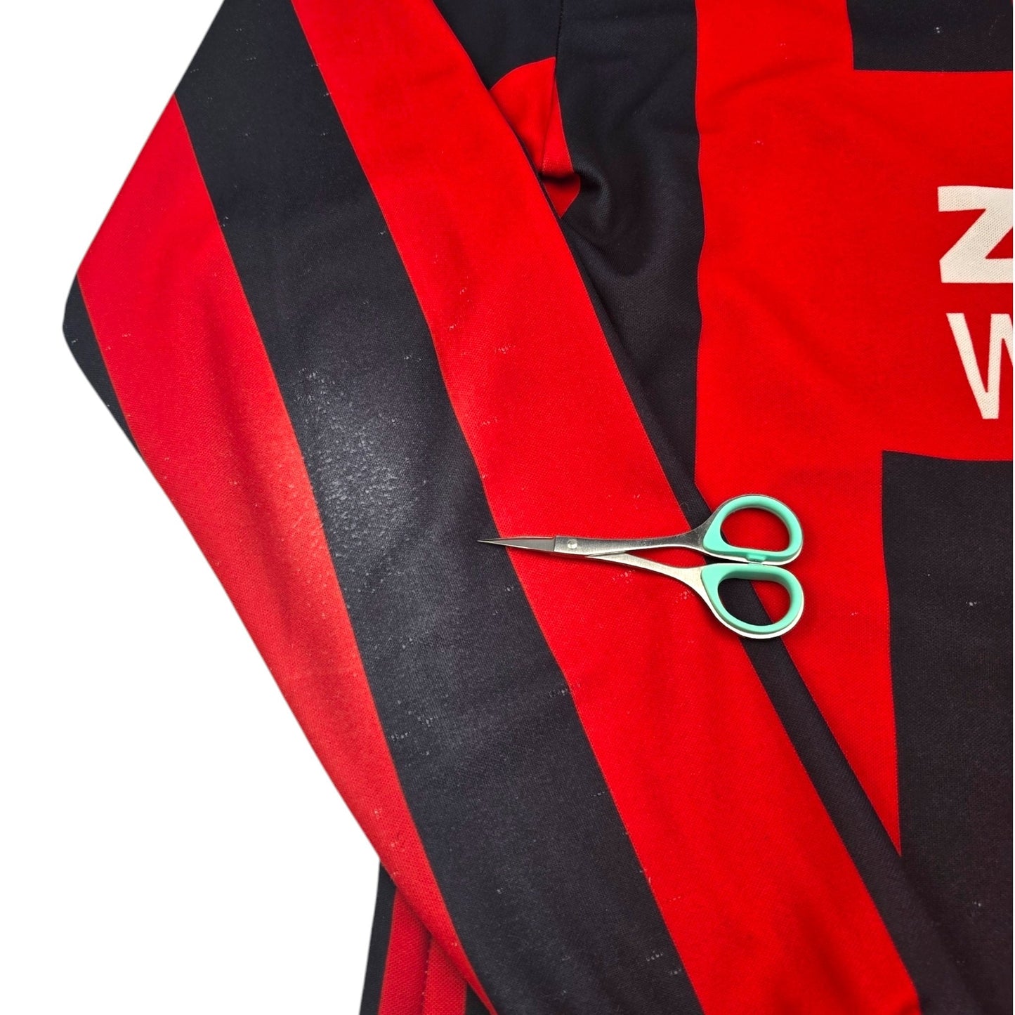 1994/95 Freiburg Home Football Shirt (L) Uhlsport