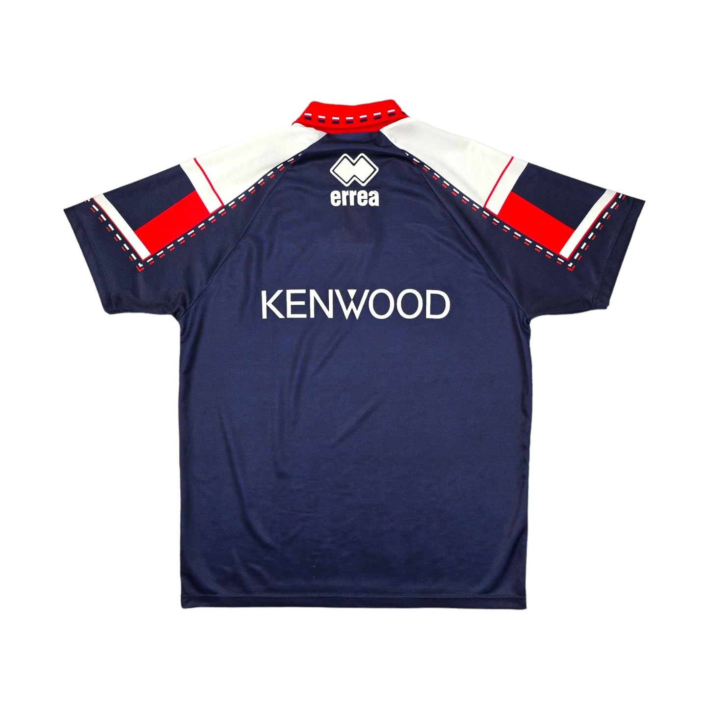 1994/95 Genoa Training Shirt (M) Errea