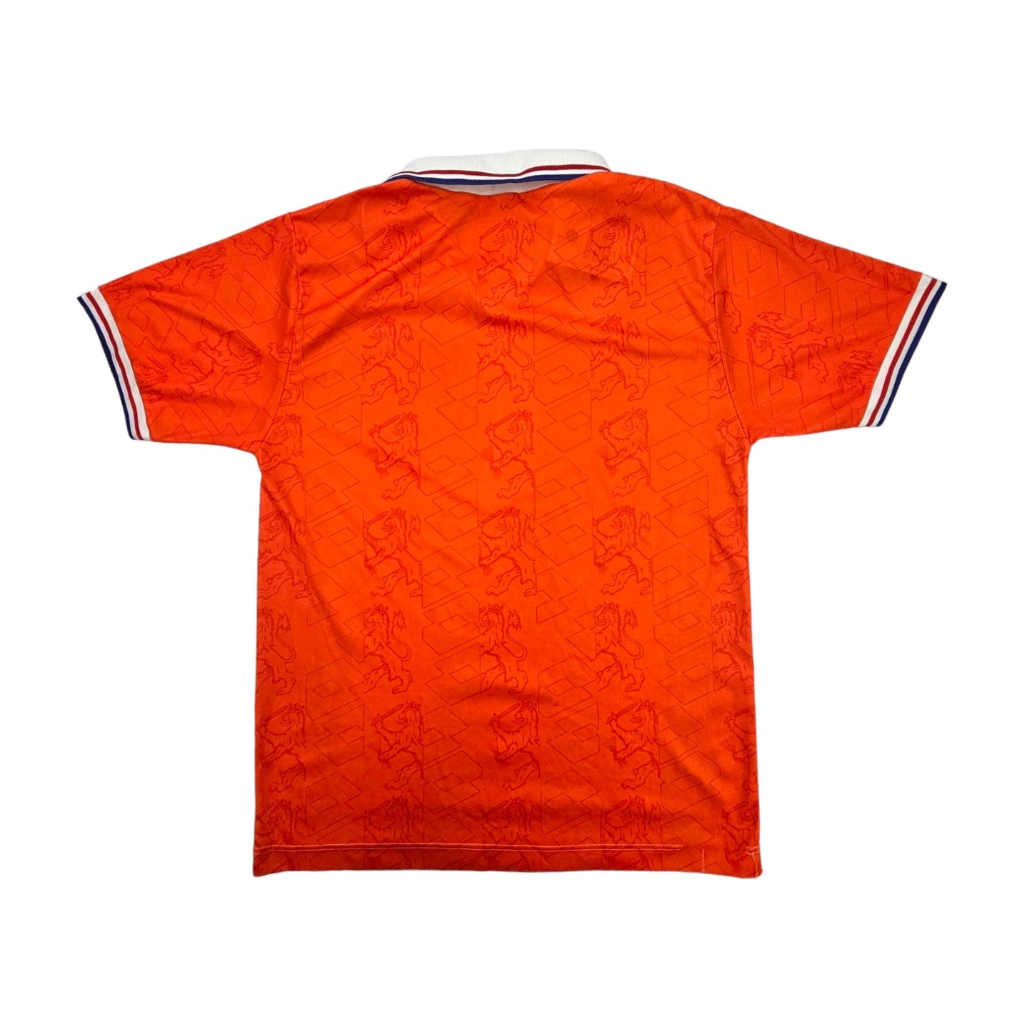 1994/95 Holland Home Football Shirt (M) Lotto