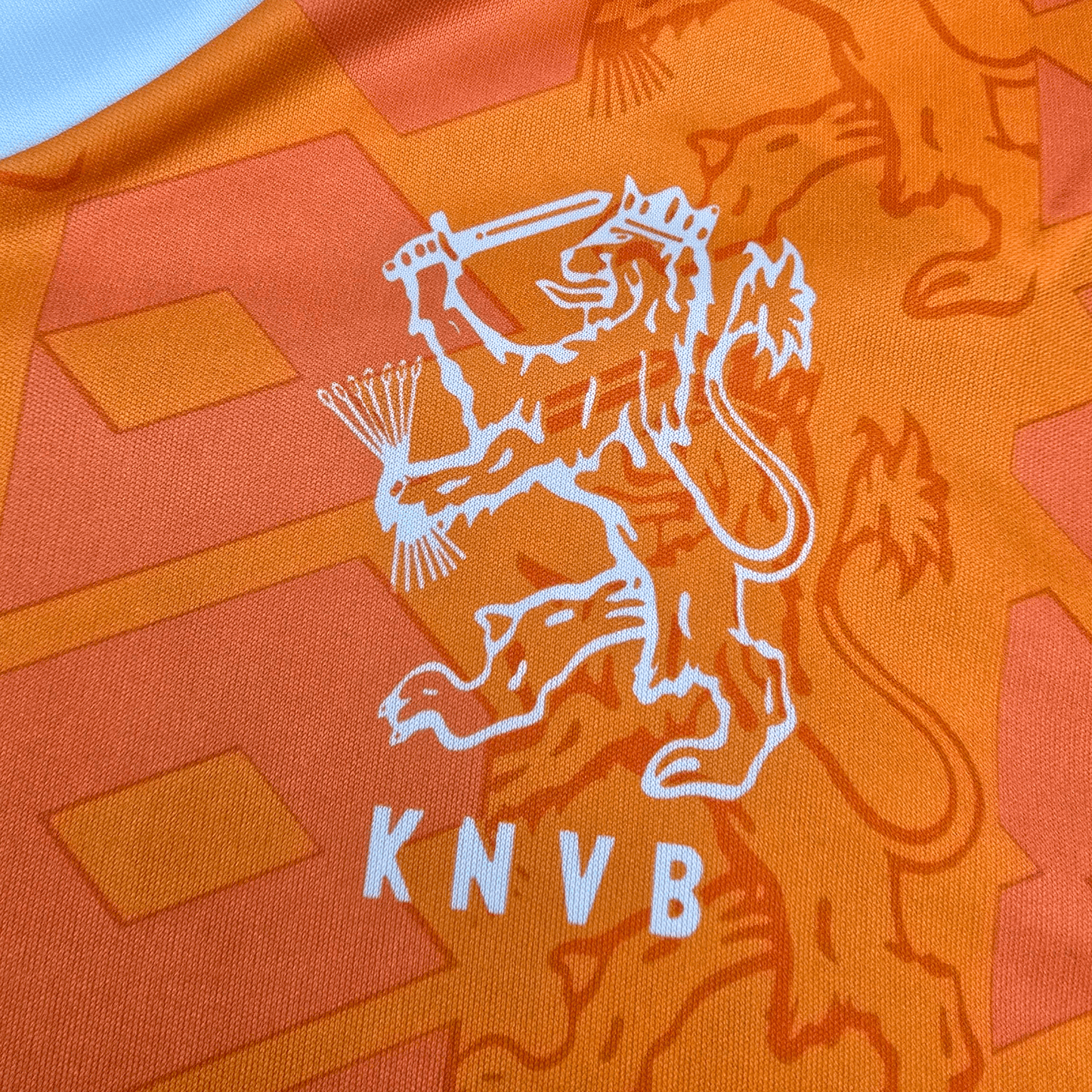 1994/95 Holland Home Football Shirt (S) Lotto