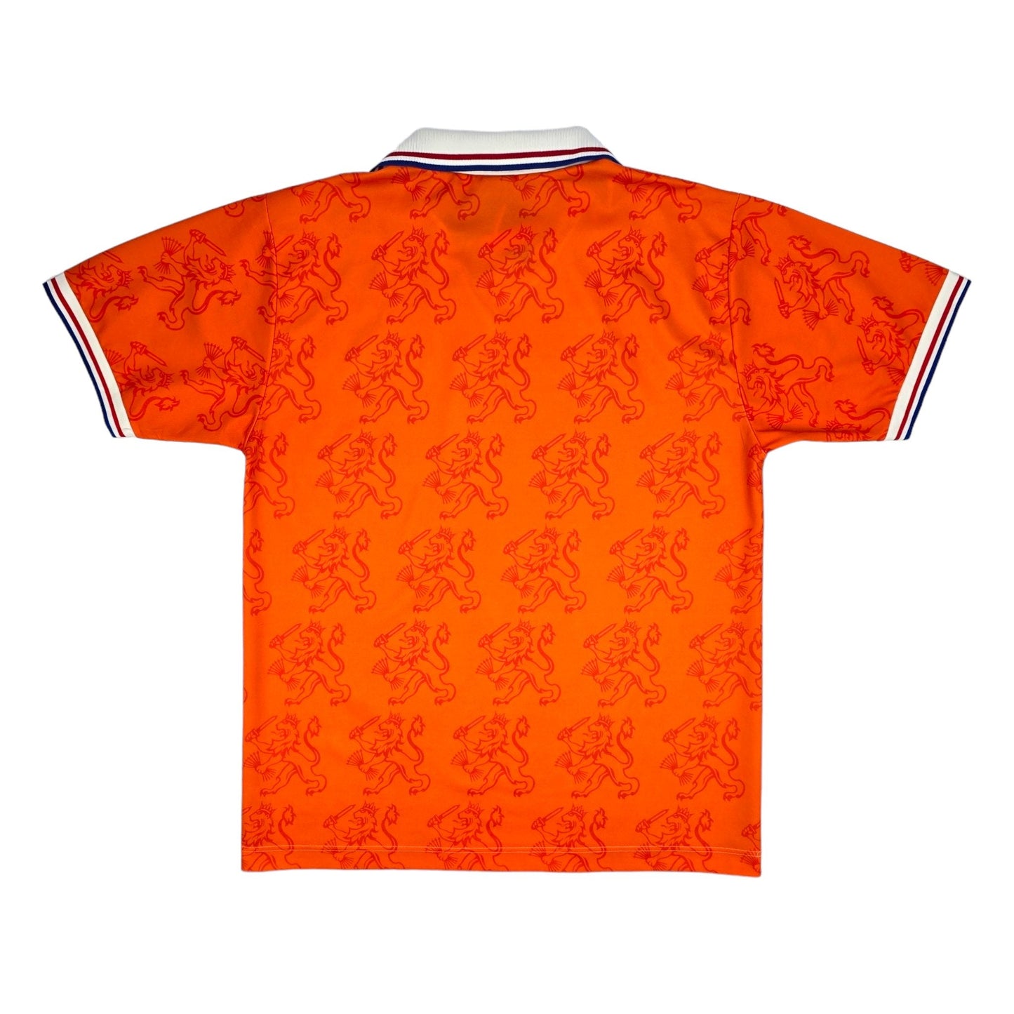 1994/95 Holland Home Football Shirt (XL) Lotto