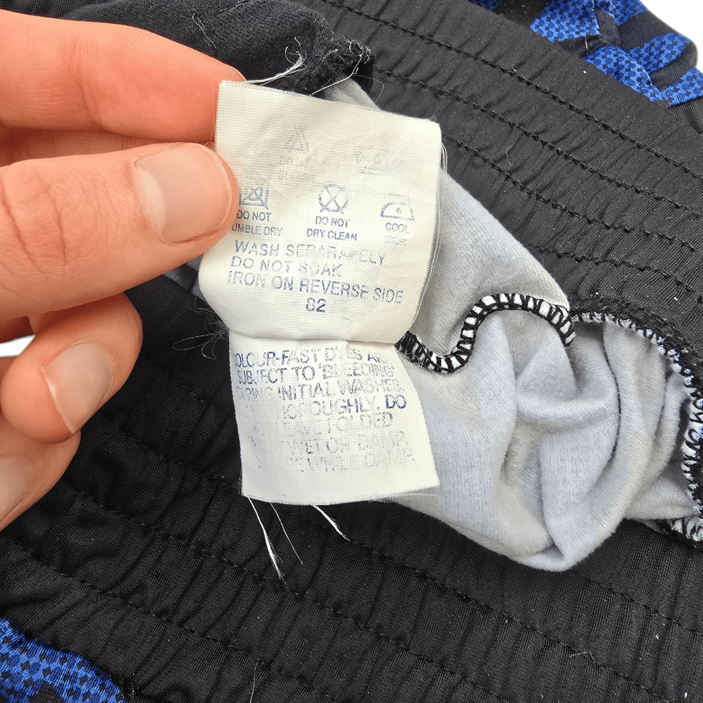 1994/95 Inter Milan Jacket (M) Umbro