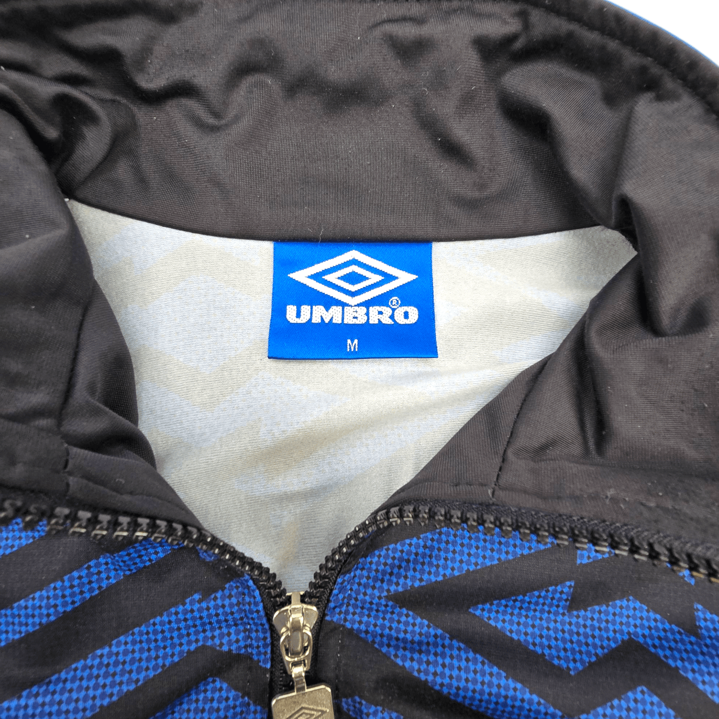 1994/95 Inter Milan Jacket (M) Umbro