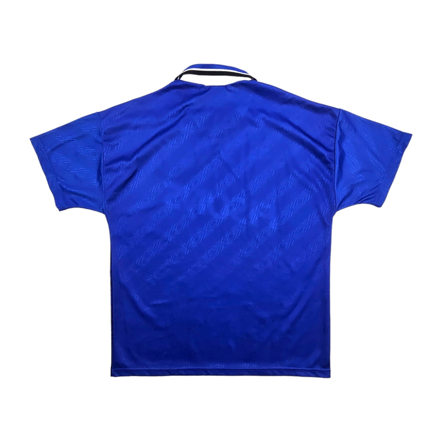 1994/95 Ipswich Town Home Football Shirt (L) Umbro