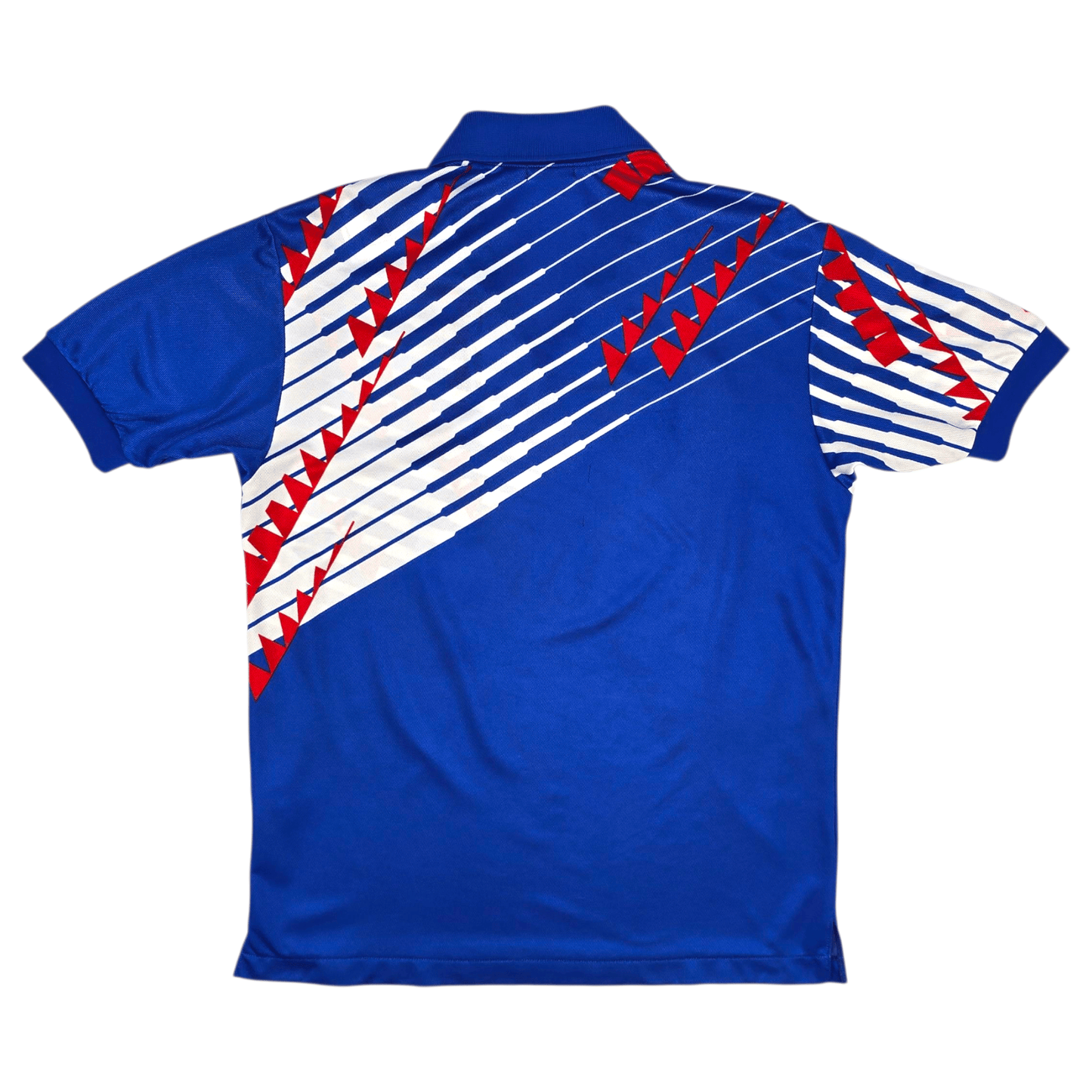 1994/95 Japan Home Football Shirt (M) Asics