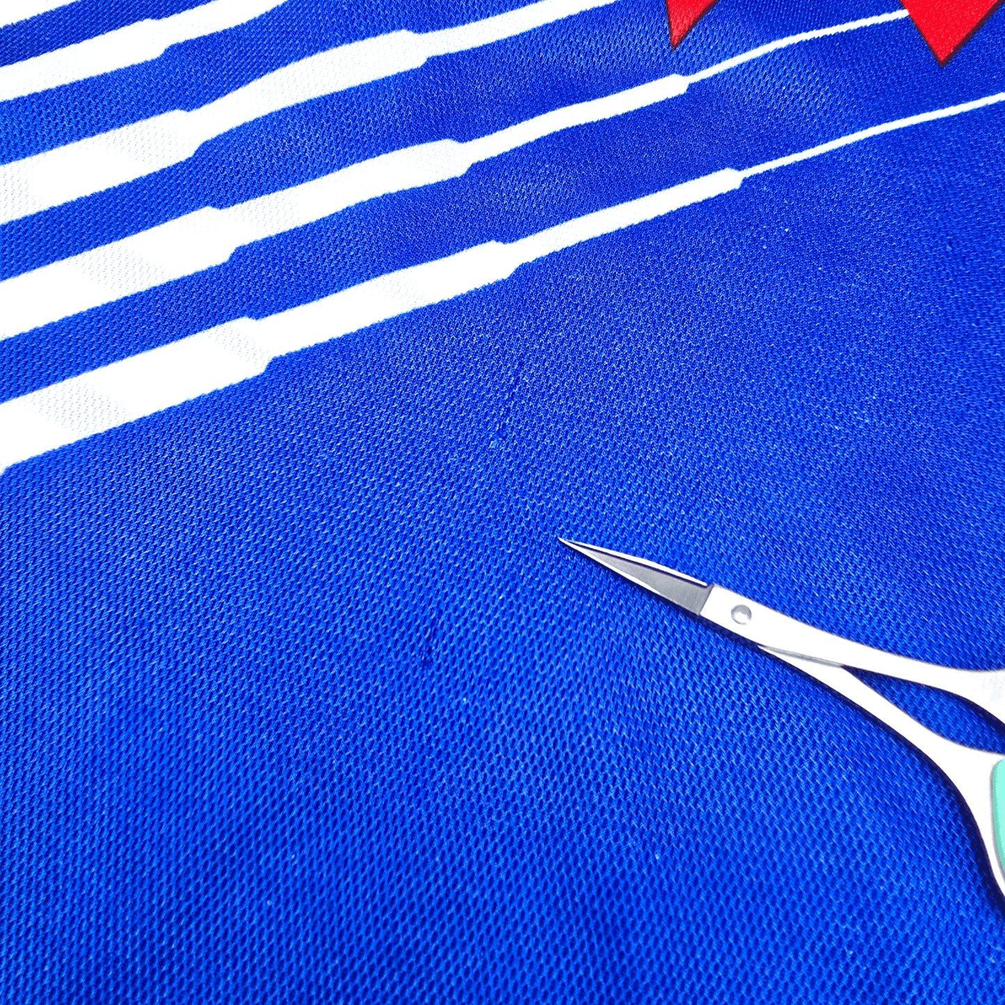 1994/95 Japan Home Football Shirt (M) Asics