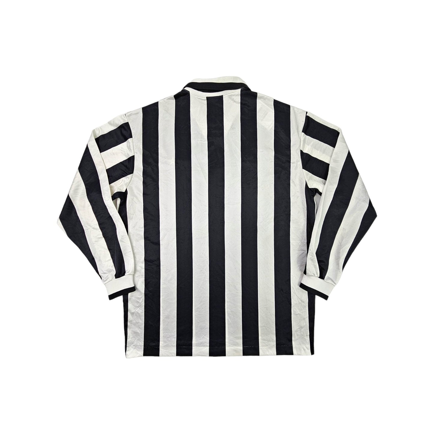 1994/95 Juventus Home Football Shirt (L) Kappa