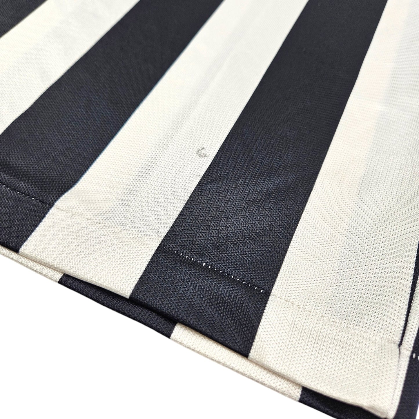 1994/95 Juventus Home Football Shirt (L) Kappa