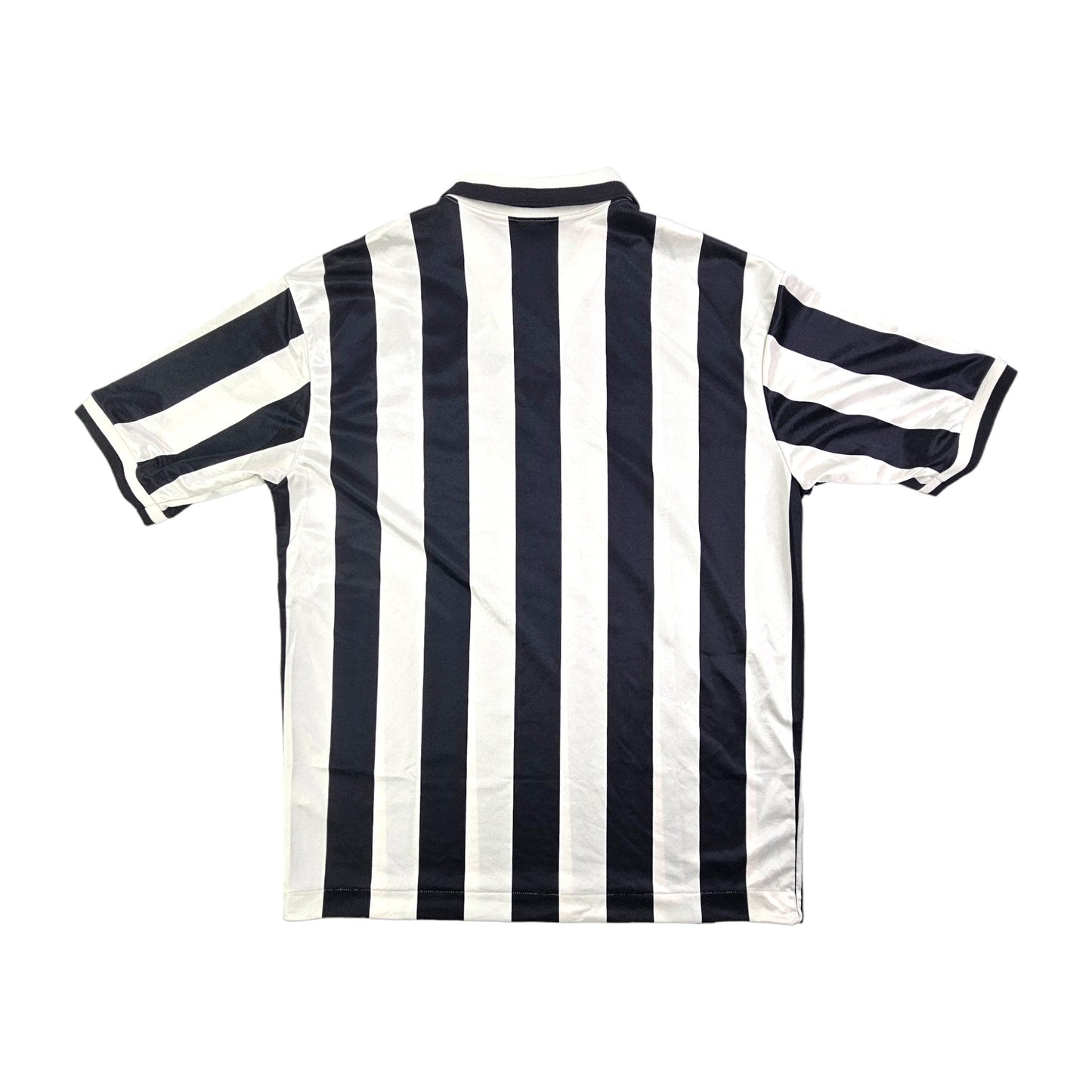 1994/95 Juventus Home Football Shirt (L) Kappa