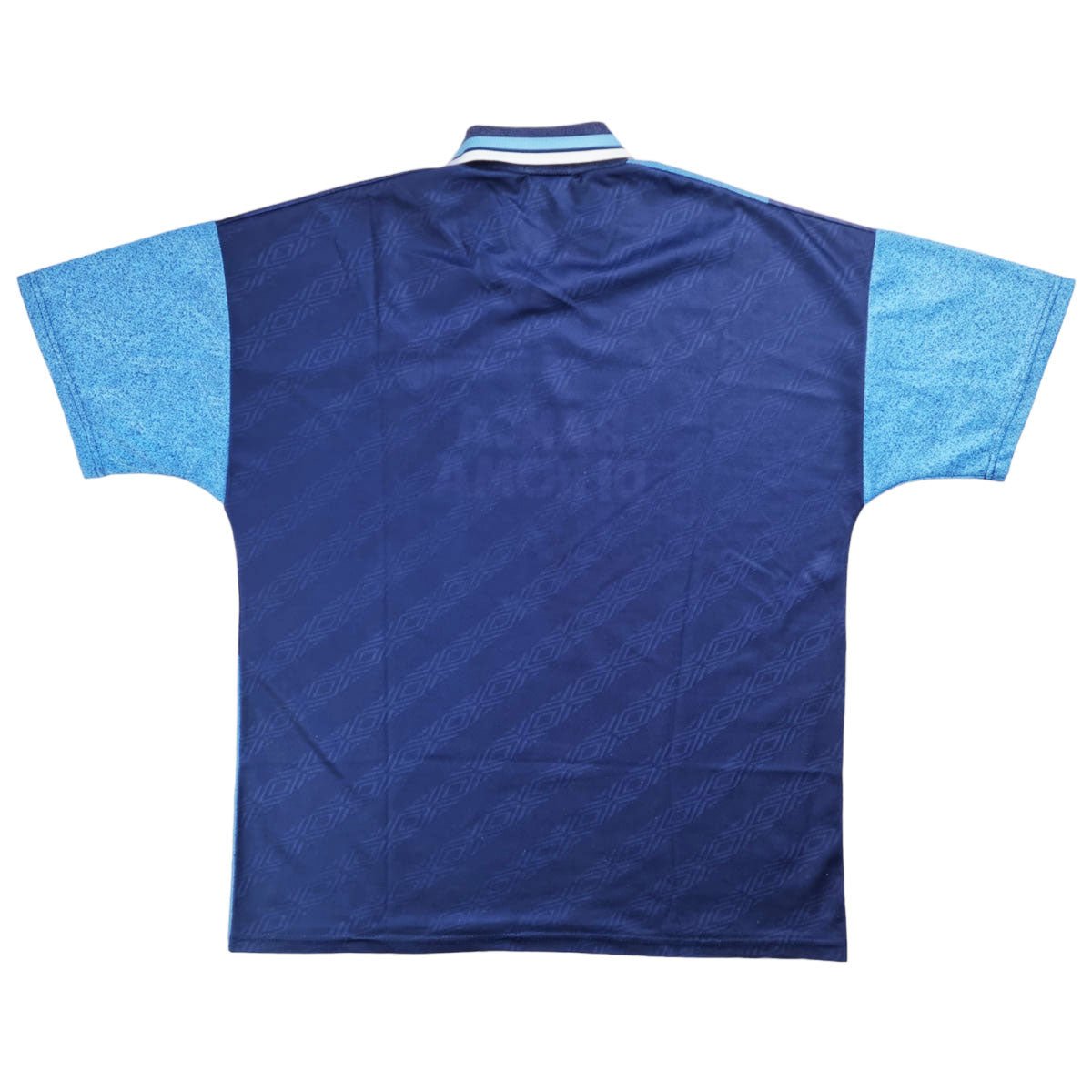 1994/95 Lazio Away Football Shirt (XL) Umbro