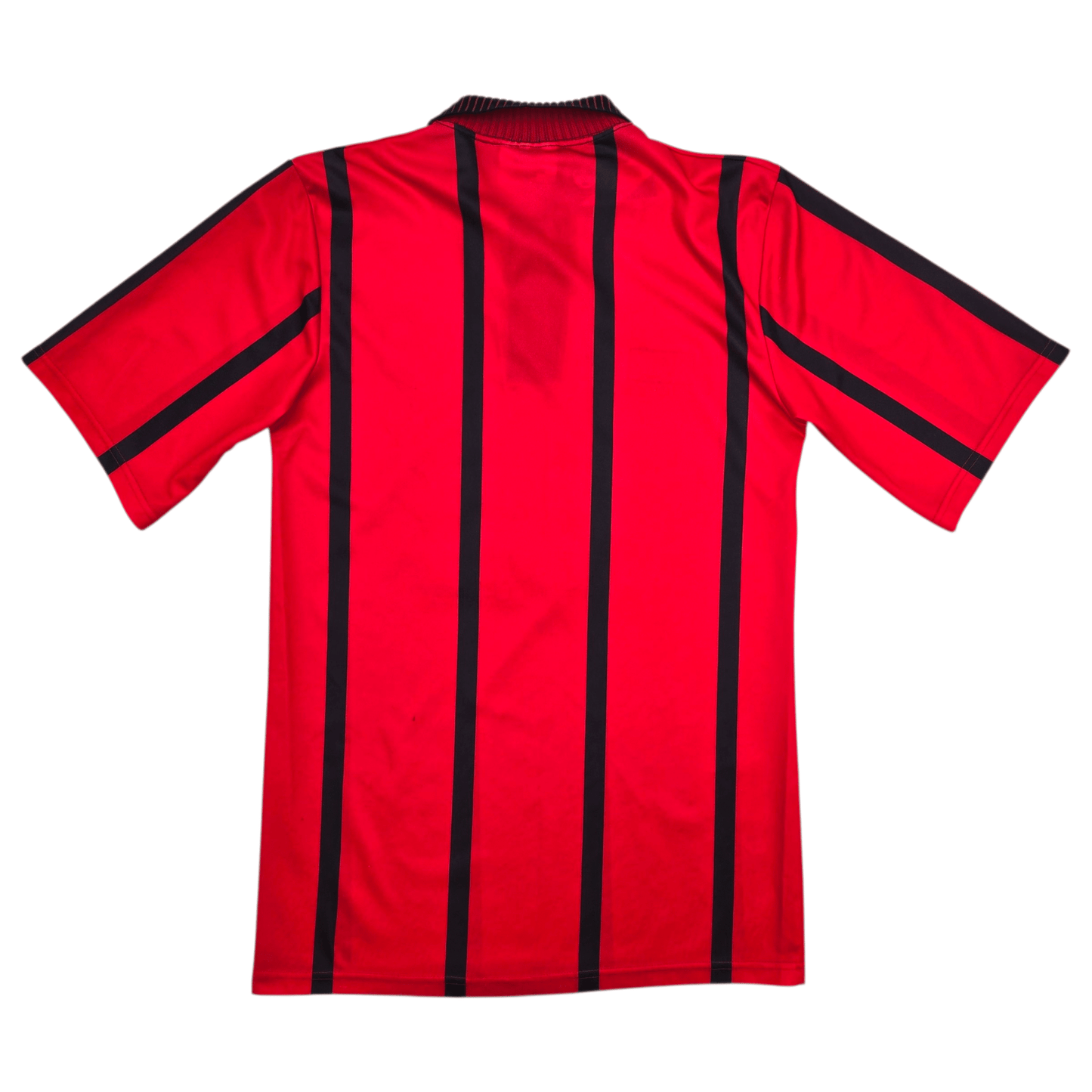 1994/95 Millwall Away Football Shirt (S) Asics