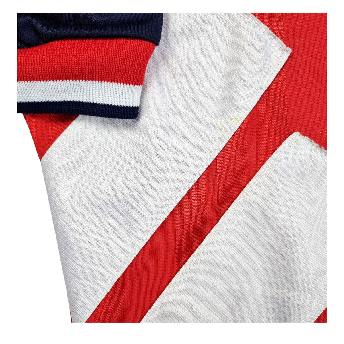 1994/96 Norway Home Football Shirt (XL) Adidas