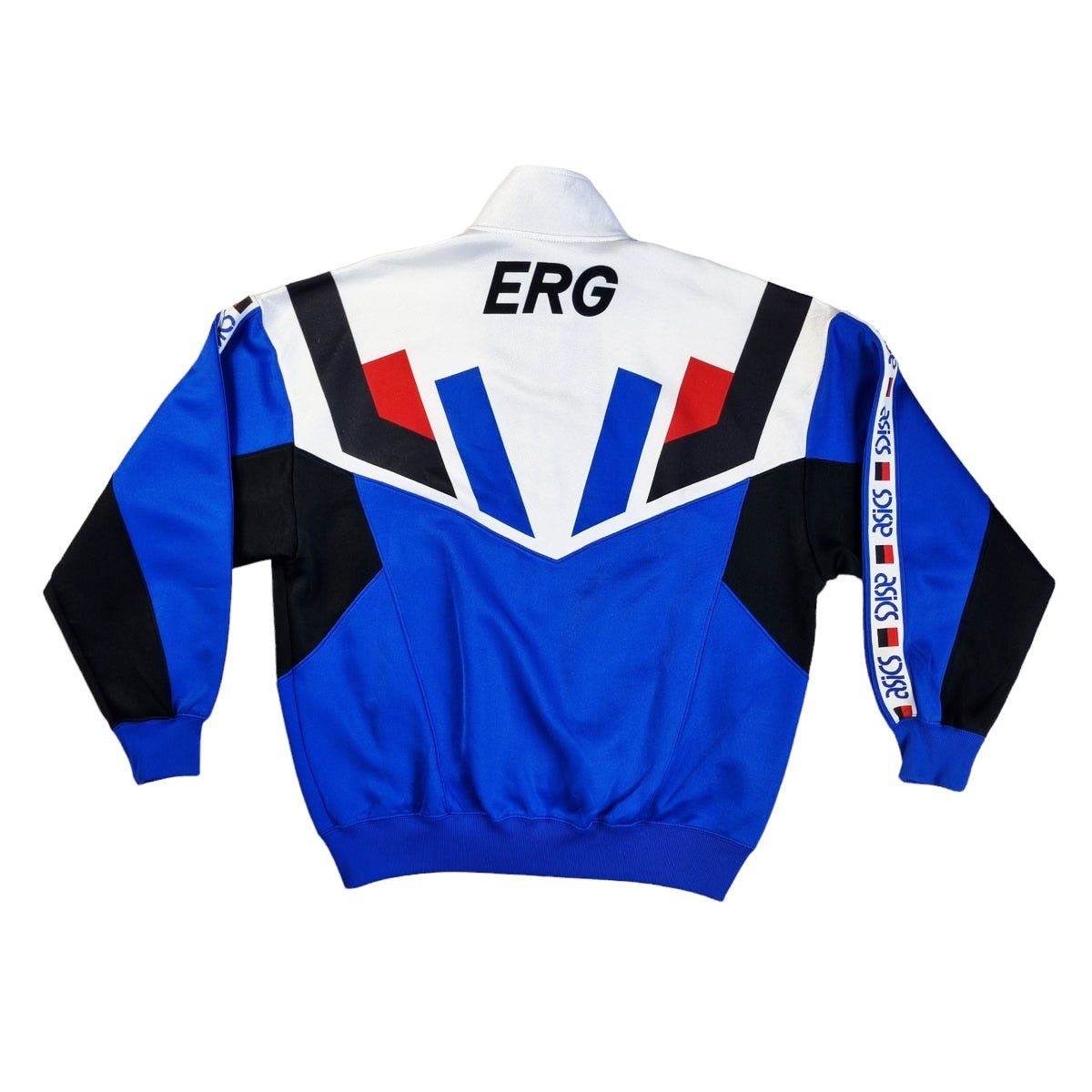 1994/95 Sampdoria Tracksuit Top (M) Asics