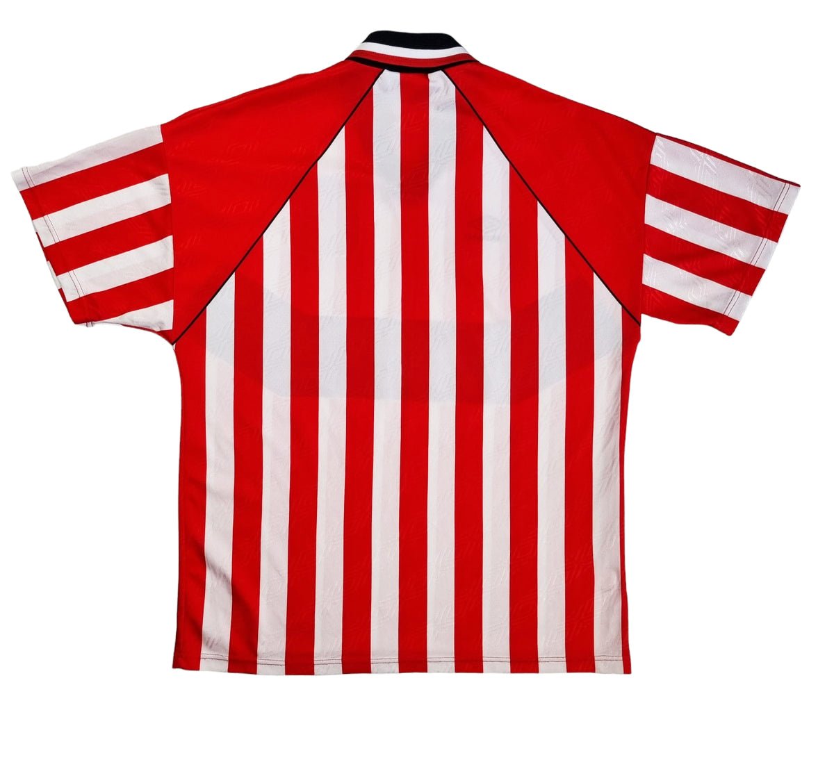 1994/95 Sheffield United Home Football Shirt (L) Umbro