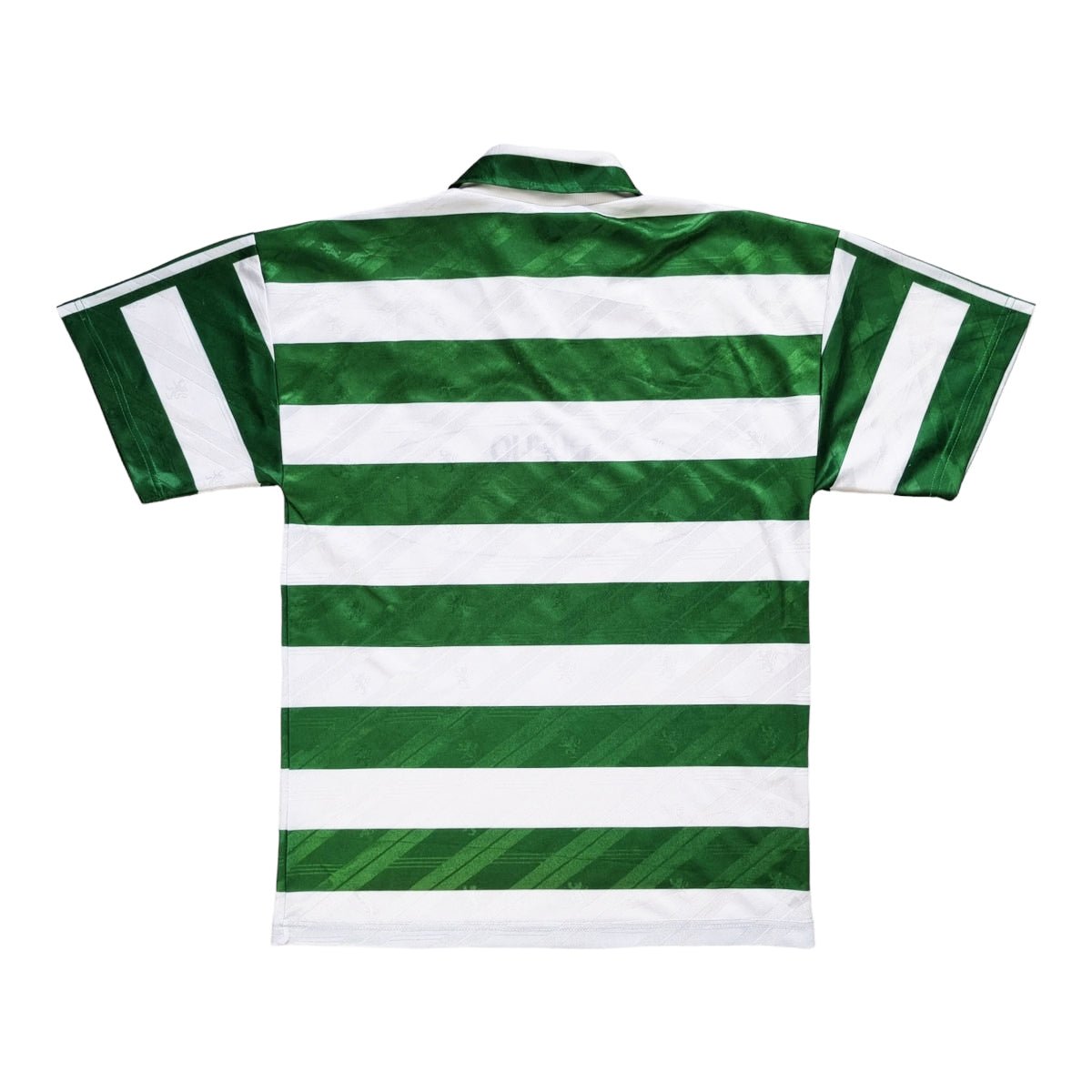 1994/95 Sporting Lisbon Home Football Shirt (M) Adidas