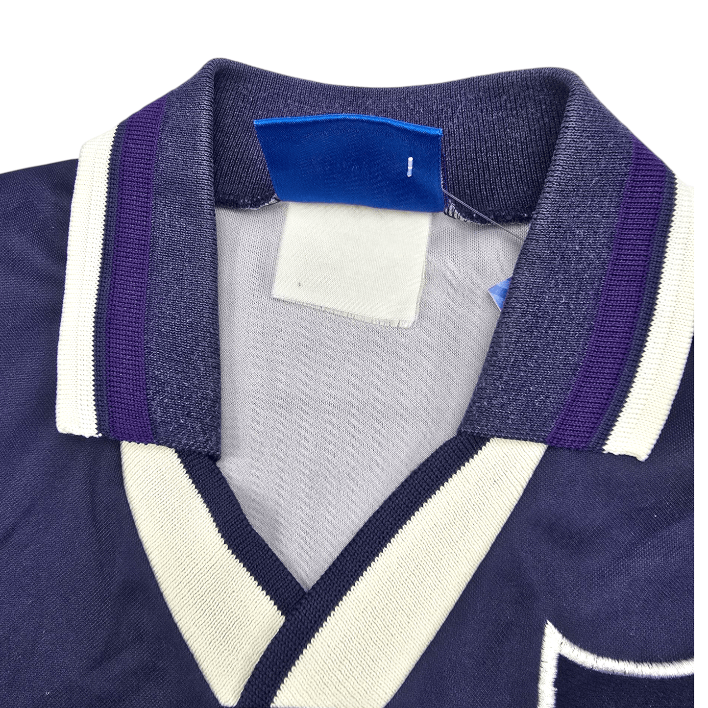 1994/95 Tottenham Hotspur Away Football Shirt (L) Umbro #18 Klinsmann