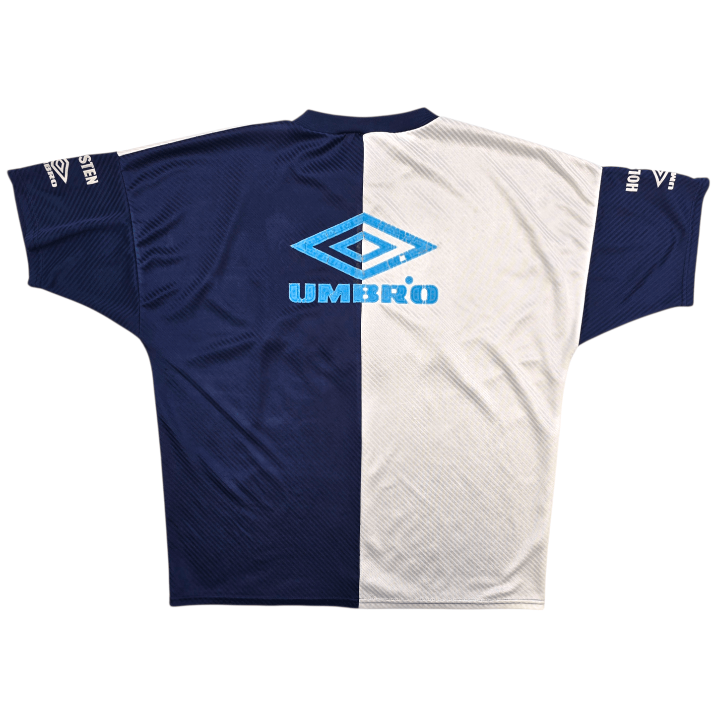 1994/95 Tottenham Hotspur Training Top (L) Umbro