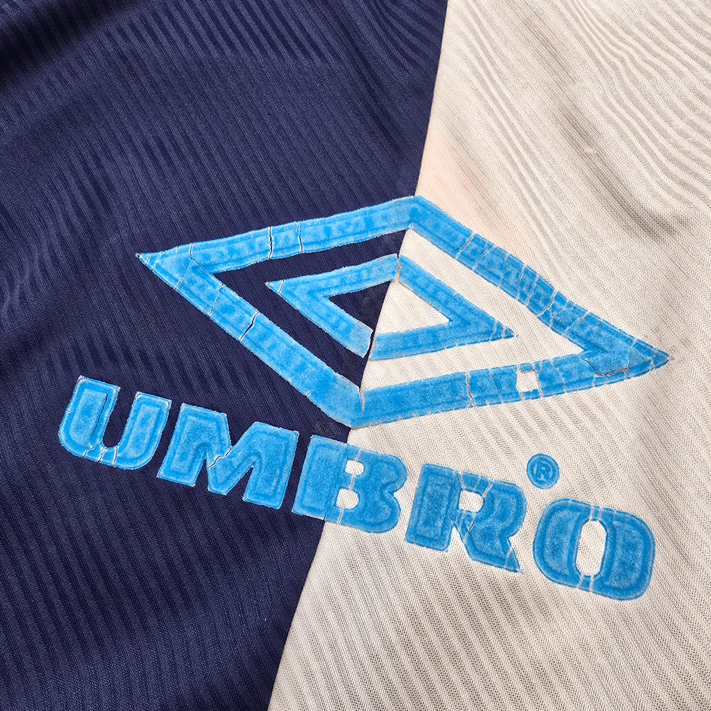 1994/95 Tottenham Hotspur Training Top (L) Umbro