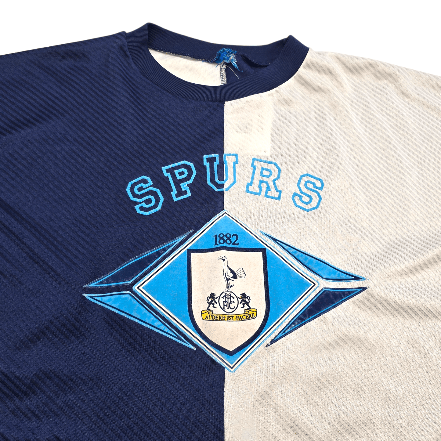 1994/95 Tottenham Hotspur Training Top (L) Umbro