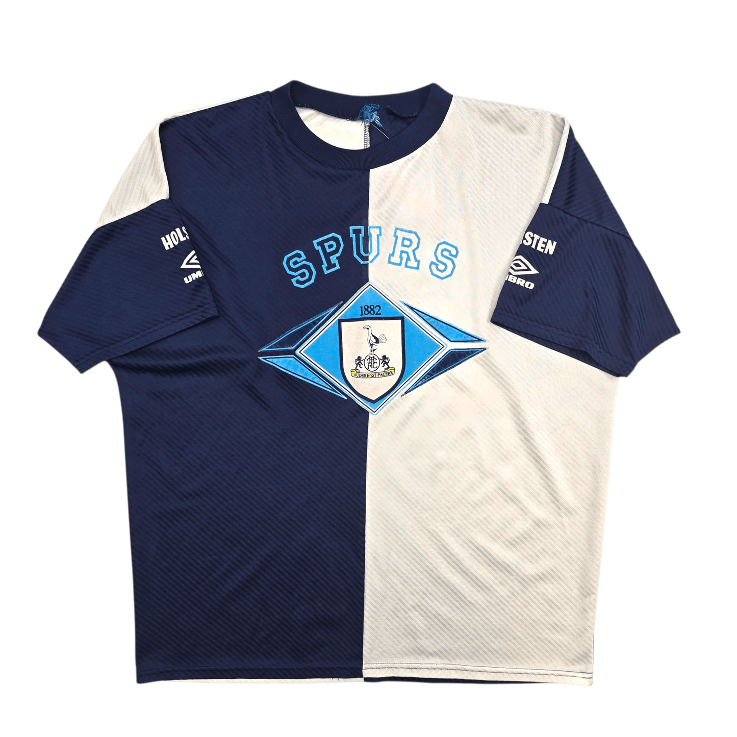 1994/95 Tottenham Hotspur Training Top (L) Umbro