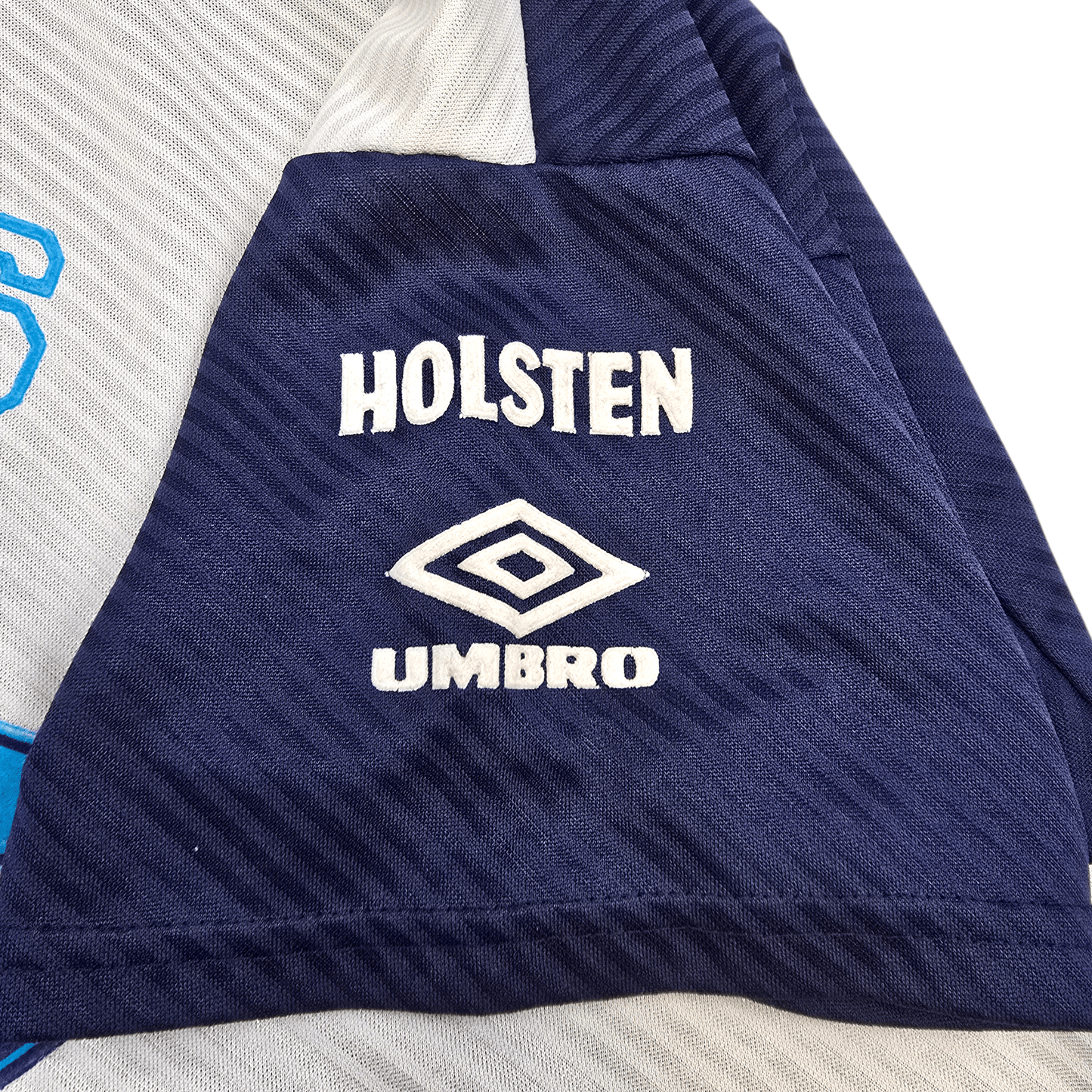 1994/95 Tottenham Hotspur Training Top (L) Umbro