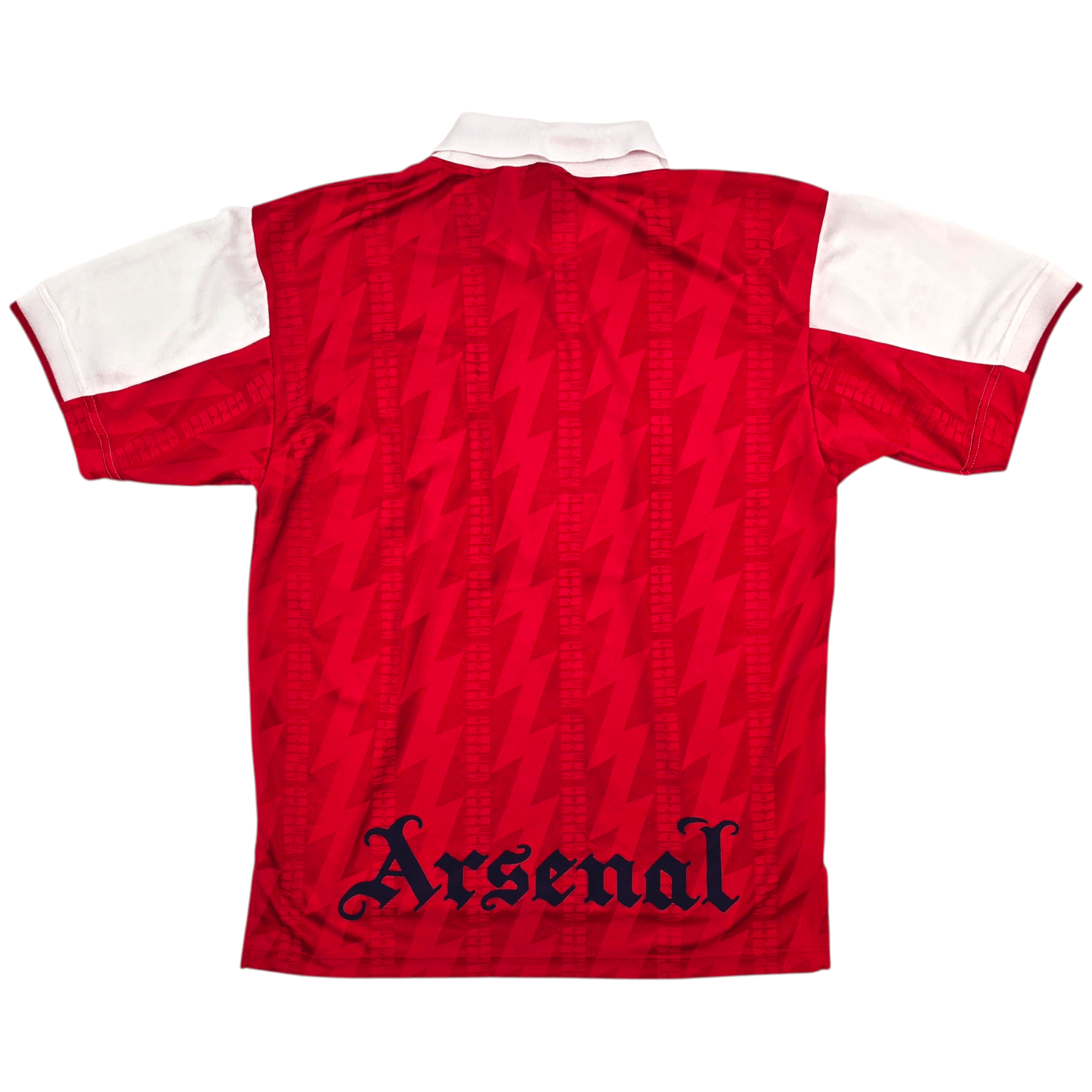1994/96 Arsenal Home Football Shirt (L) Nike