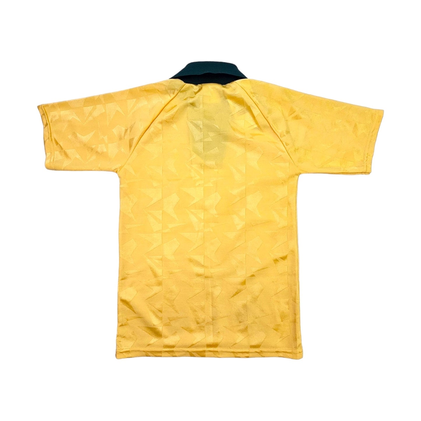 1994/96 Crystal Palace Away Football Shirt (Y) Nutmeg