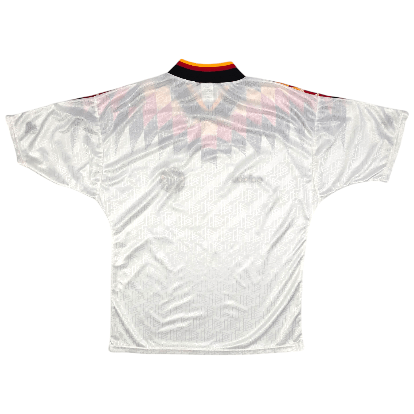 1994/96 Germany Home Football Shirt (L) Adidas