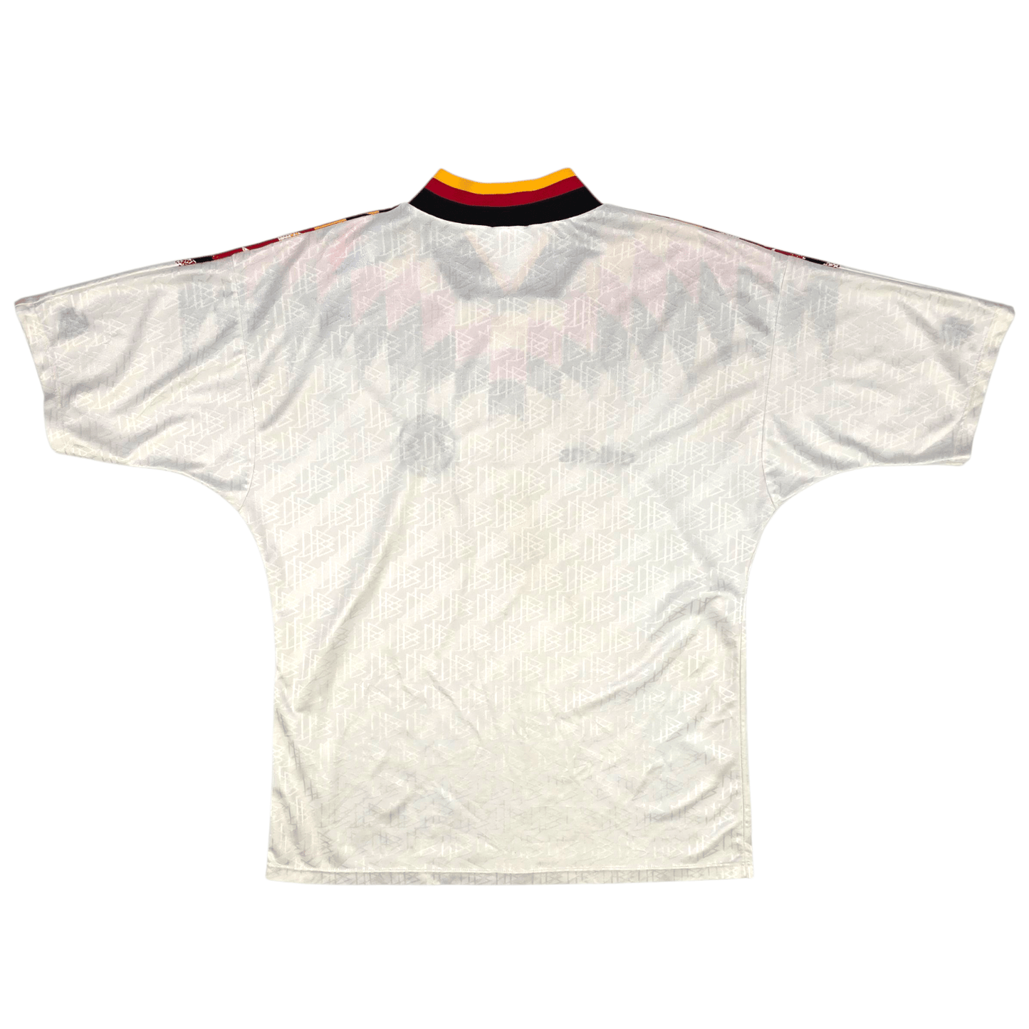 1994/96 Germany Home Football Shirt (L) Adidas