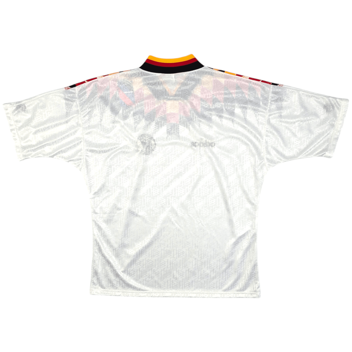 1994/96 Germany Home Football Shirt (XL) Adidas