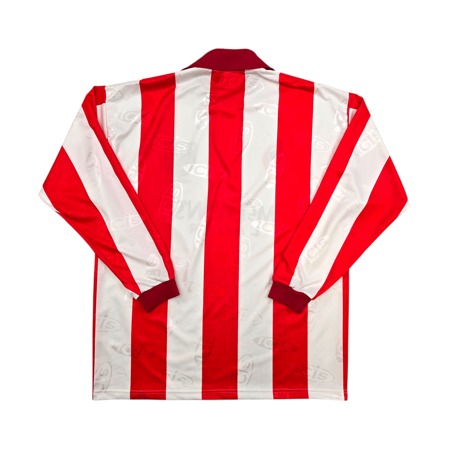 1994/96 Hayes Home Football Shirt (XL) ICIS